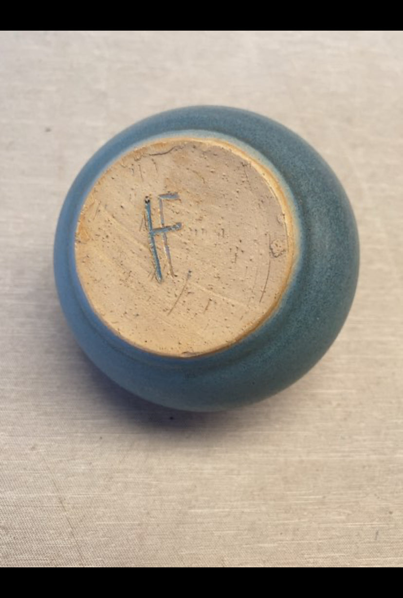 HF keramik olie lampe